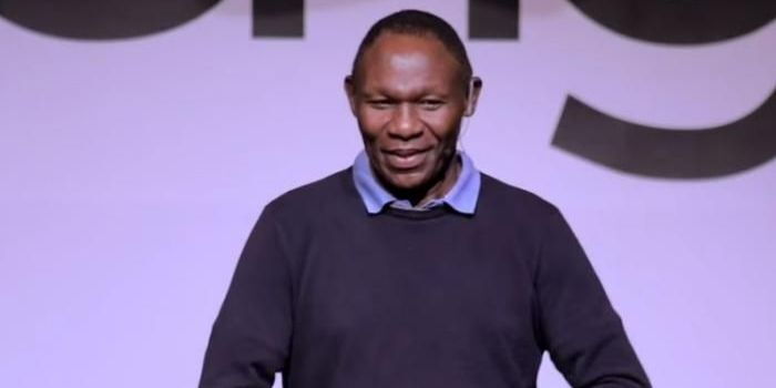 Prof. Bitange Ndemo